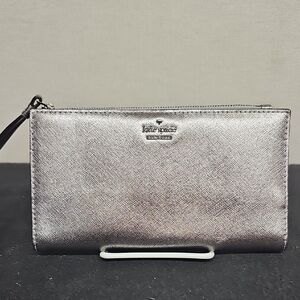 KATE SPADE CAMERON ST. ELIZA WRISTLET WALLET BFPM-02-025